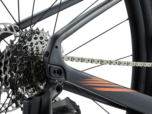 Велосипед LIV Thrive Advanced 0 (2023)