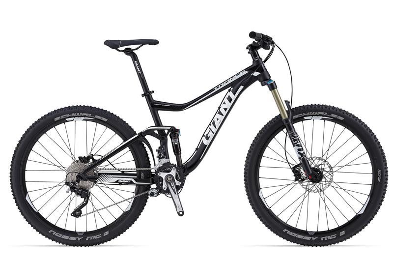 Giant trance 27.5 2 ltd 2014 hotsell