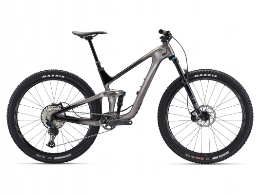 Велосипед Giant Trance Advanced Pro 29 2 (2022)