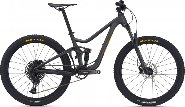 Велосипед Giant Trance Jr 26 (2023)