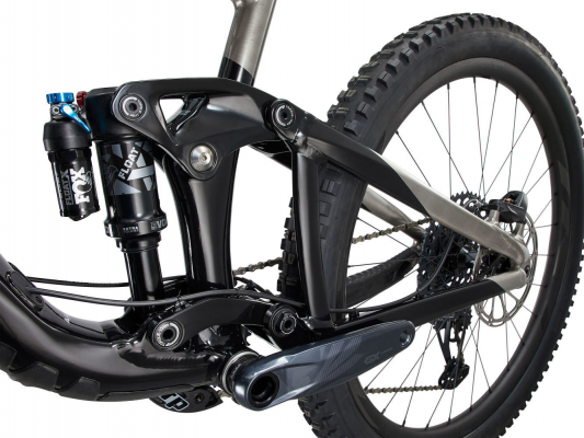 Велосипед Giant Trance X 1 (2023)