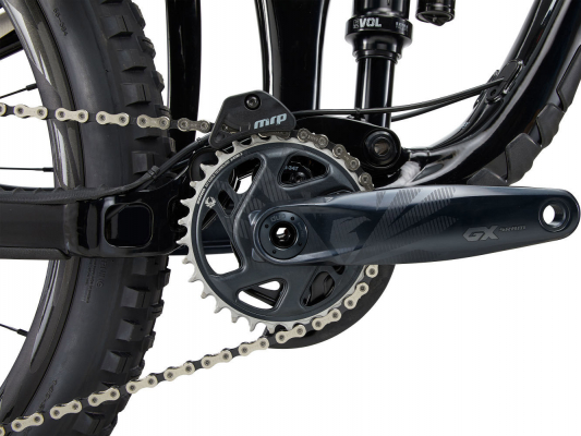 Велосипед Giant Trance X 1 (2023)