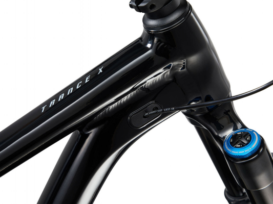 Велосипед Giant Trance X 1 (2023)