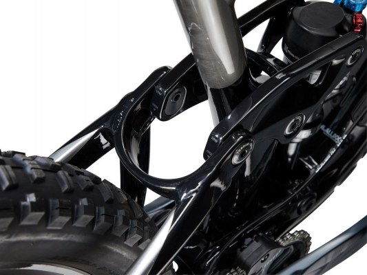 Велосипед Giant Trance X 1 (2023)