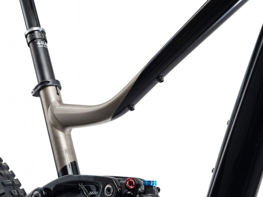 Велосипед Giant Trance X 1 (2023)