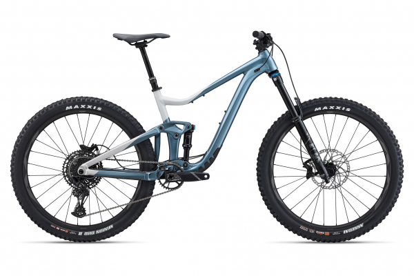 Велосипед Giant Trance X 2 (2023)