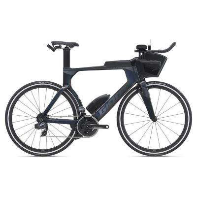 Велосипед Giant Trinity Advanced Pro 1 (2021)