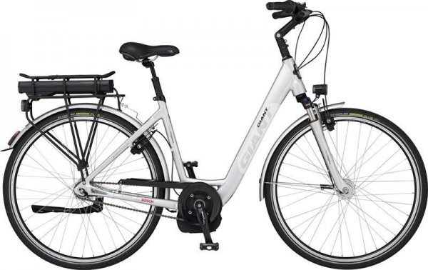 Велосипед Giant Twist Elegance C LTD 28 (2014)