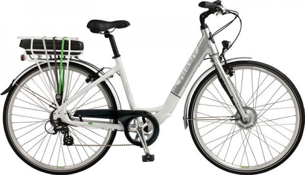 Велосипед Giant Twist Lite 2 (2014)