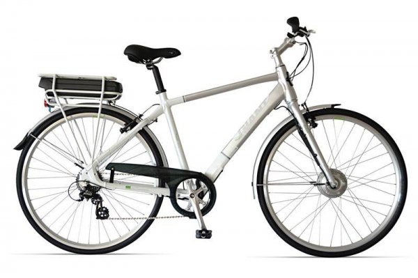Велосипед Giant Twist Lite (2014)