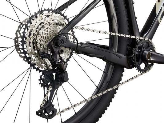 Велосипед Giant XTC Advanced 1 29 (2024)