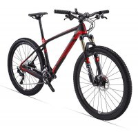 Велосипед Giant XtC Advanced 27.5 1 (2015)