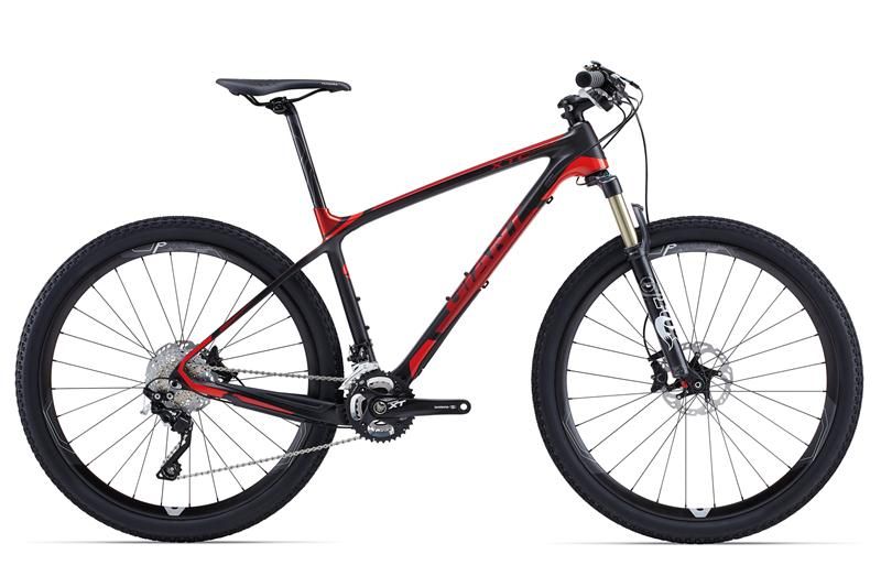 Giant xtc 27.5 advanced 2015 hotsell