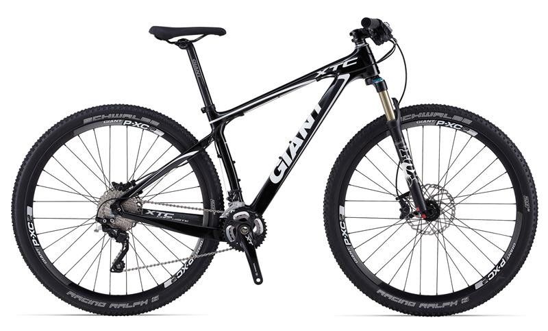 Giant xtc composite 2014 hotsell
