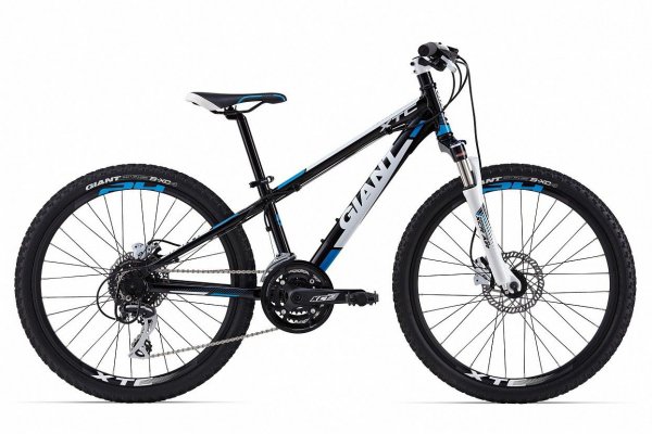 Велосипед Giant XtC Jr 0 24 (2014)