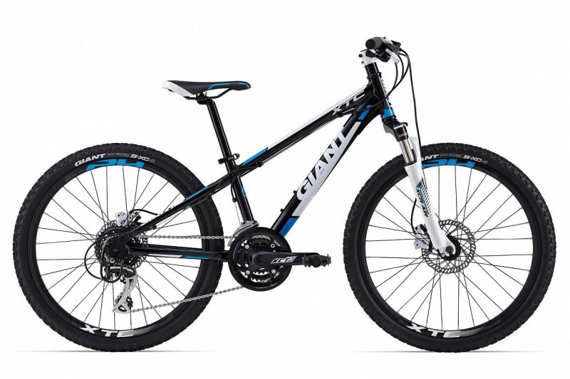 Giant xtc jr 24 2014 hotsell