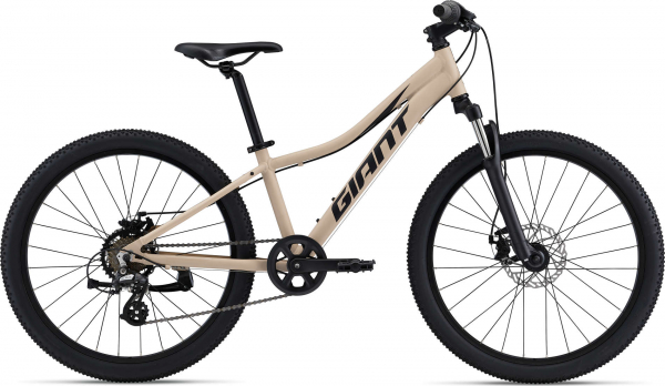 Велосипед Giant XtC Jr Disc 24 (2022)