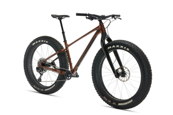 Велосипед Giant Yukon 1 (2022)
