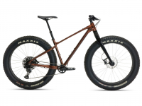Велосипед Giant Yukon 1 (2023)