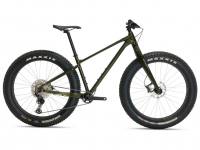 Велосипед Giant Yukon 2 (2023)