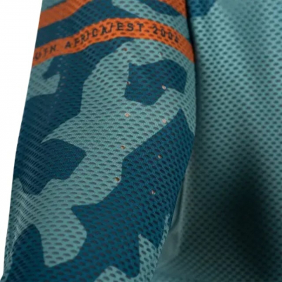 Велоджерси женская Leatt MTB Gravity 4.0W Jersey