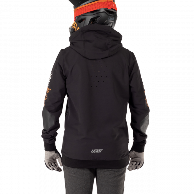 Велотолстовка Leatt MTB Gravity 3.0 Hoodie