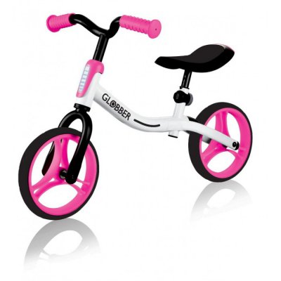 Беговел Globber Go Bike