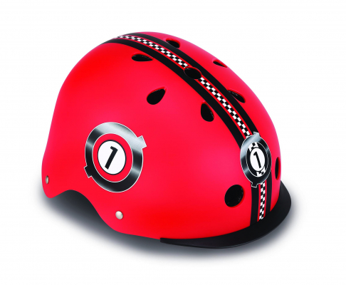 Шлем Globber ELITE LIGHTS XS/S (48-53CM)