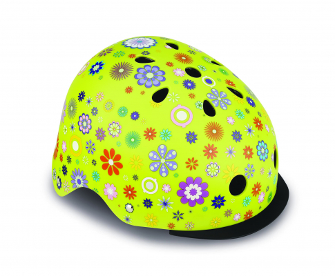 Шлем Globber ELITE LIGHTS XS/S (48-53CM)