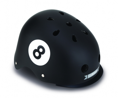 Шлем Globber ELITE LIGHTS XS/S (48-53CM)