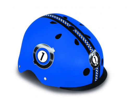 Шлем Globber ELITE LIGHTS XS/S (48-53CM)