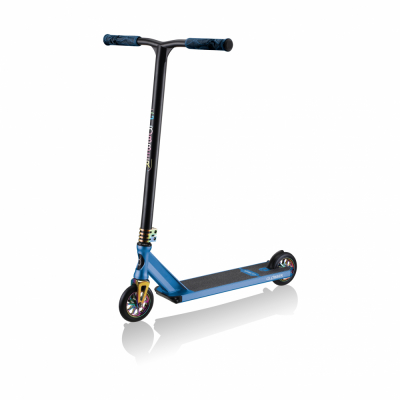 Самокат Globber GS 900 DELUXE