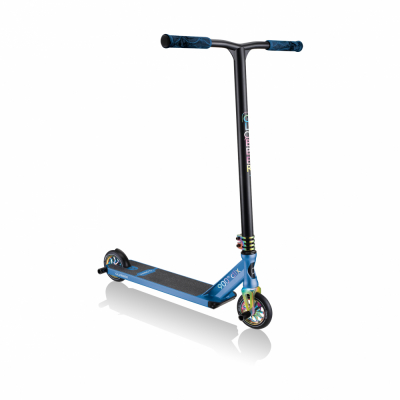 Самокат Globber GS 900 DELUXE