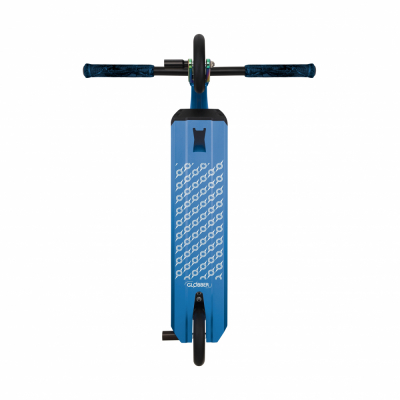 Самокат Globber GS 900 DELUXE
