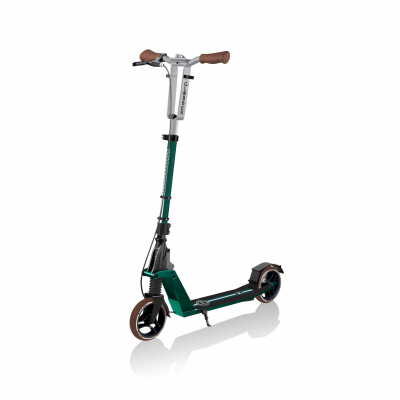 Самокат Globber ONE K 165 BR VINTAGE