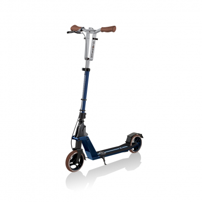 Самокат Globber ONE K 165 BR VINTAGE