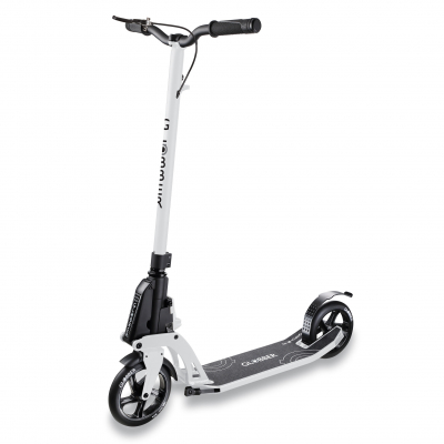 Самокат Globber ONE K180 BR