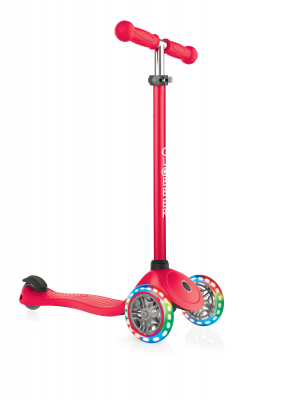 Самокат Globber PRIMO LIGHTS