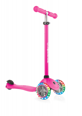 Самокат Globber PRIMO LIGHTS
