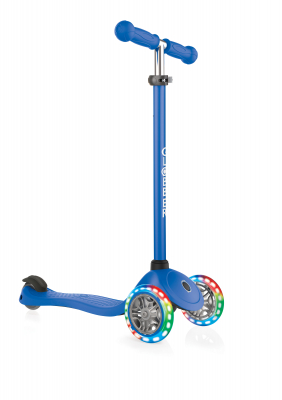 Самокат Globber PRIMO LIGHTS