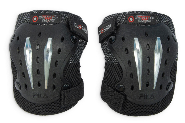 Комплект защиты Globber PROTECTIVE FILA JUNIOR
