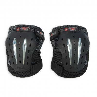 Комплект защиты Globber PROTECTIVE FILA TEENS & ADULT