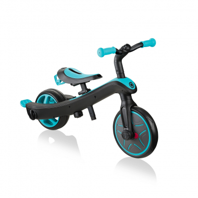 Велосипед Globber TRIKE Explorer (3 in 1) (2022)