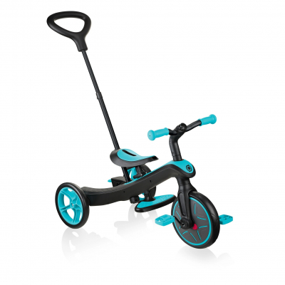 Велосипед Globber TRIKE Explorer (3 in 1) (2022)
