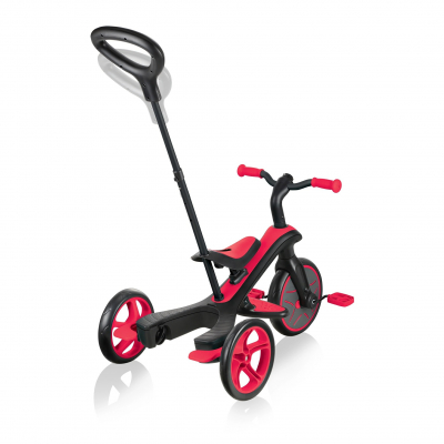 Велосипед Globber TRIKE Explorer (3 in 1) (2022)
