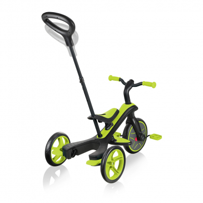 Велосипед Globber TRIKE Explorer (3 in 1) (2022)