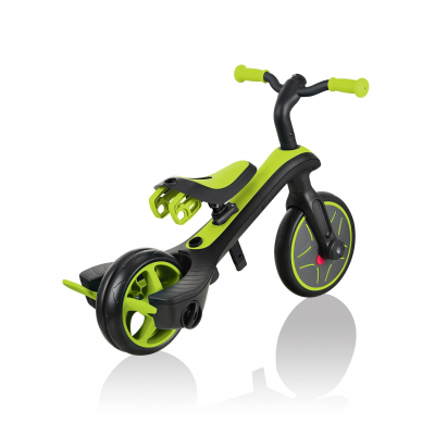 Велосипед Globber TRIKE Explorer (3 in 1) (2022)