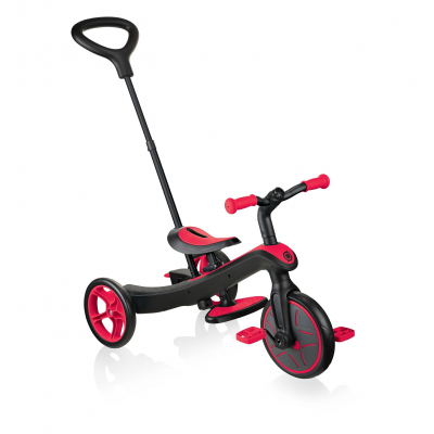 Велосипед Globber TRIKE Explorer (3 in 1) (2022)