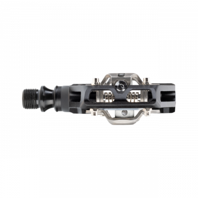 Педали Leatt 6.0 All Mountain Clip-in