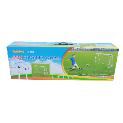 Ворота игровые DFC 6ft GOAL183B